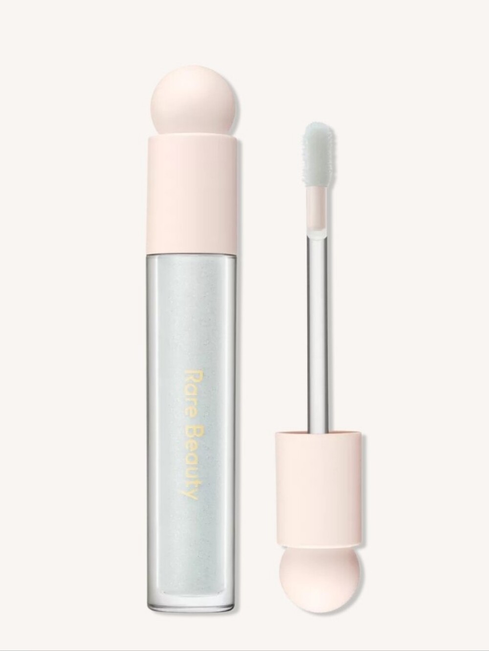 Rare Beauty Lip Gloss- Dazzel
